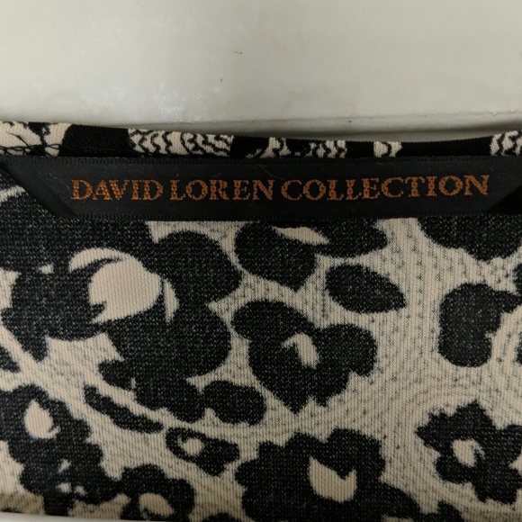 Dress - Picture 4 of 4